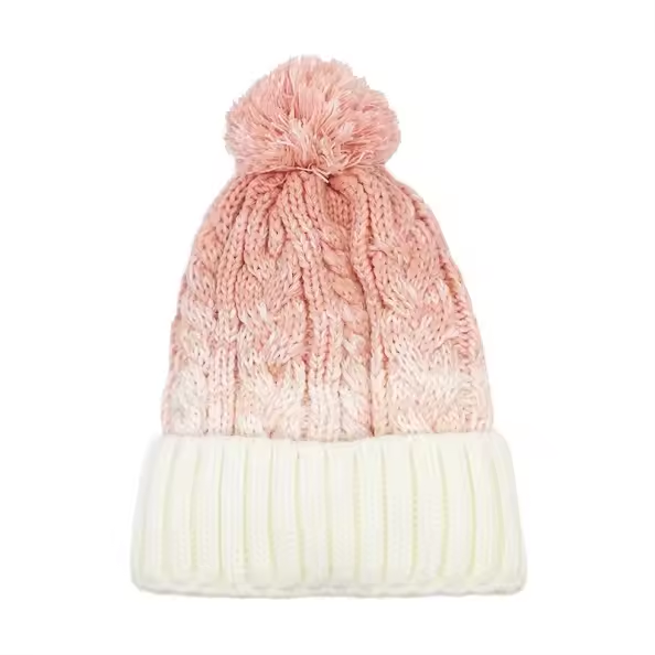 Varm damehat i læder (Kopie