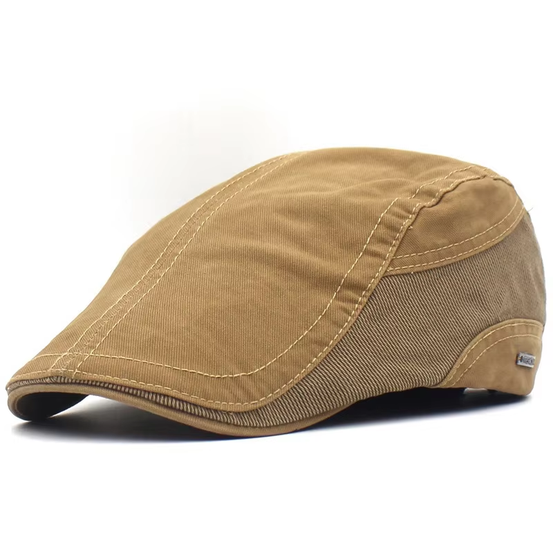 Unisex Baseball Cap i imiteret ruskind (Kopier) (Kopier)
