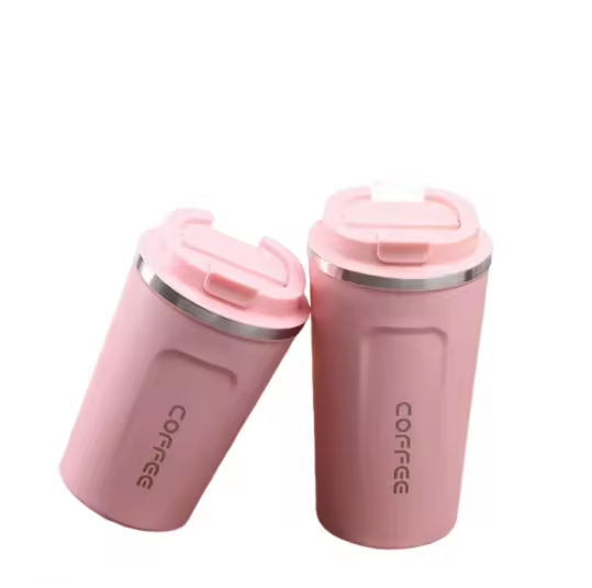 Termokop i rustfrit stål