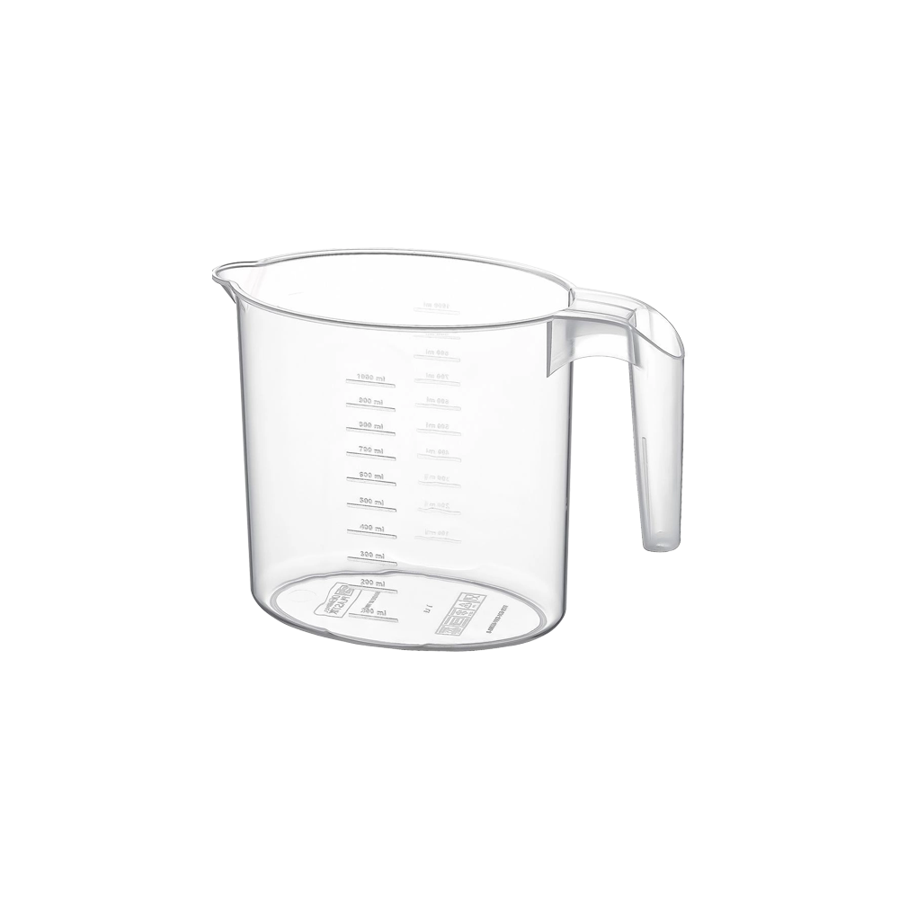 Målekande 1 liter