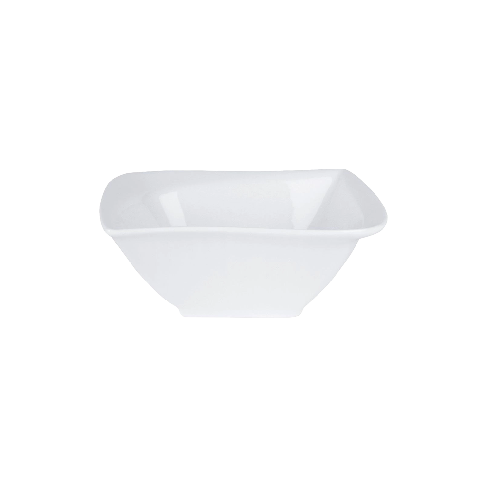 Mona skål i porcelæn 13,5 x 13,5 cm