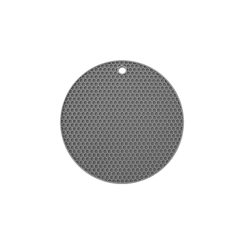 Bordskåner i silikone