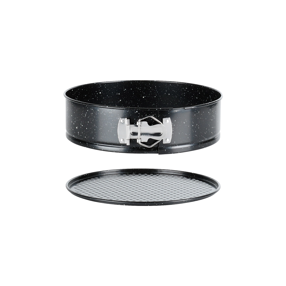 Granite rund springform