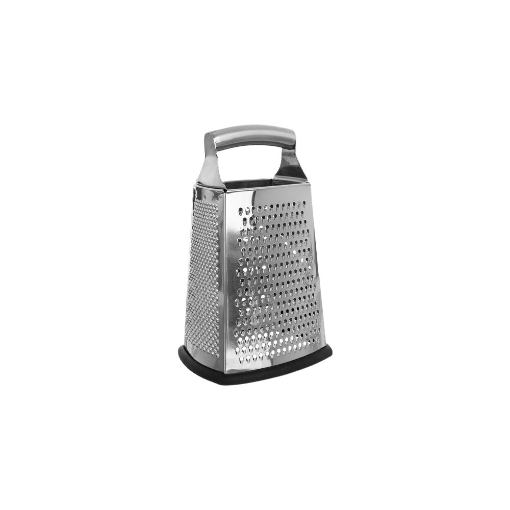 4-sidet box-rivejern