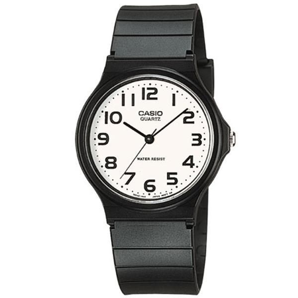 Casio MQ-24-7B2LEG - klassisk og enkelt unisex-ur