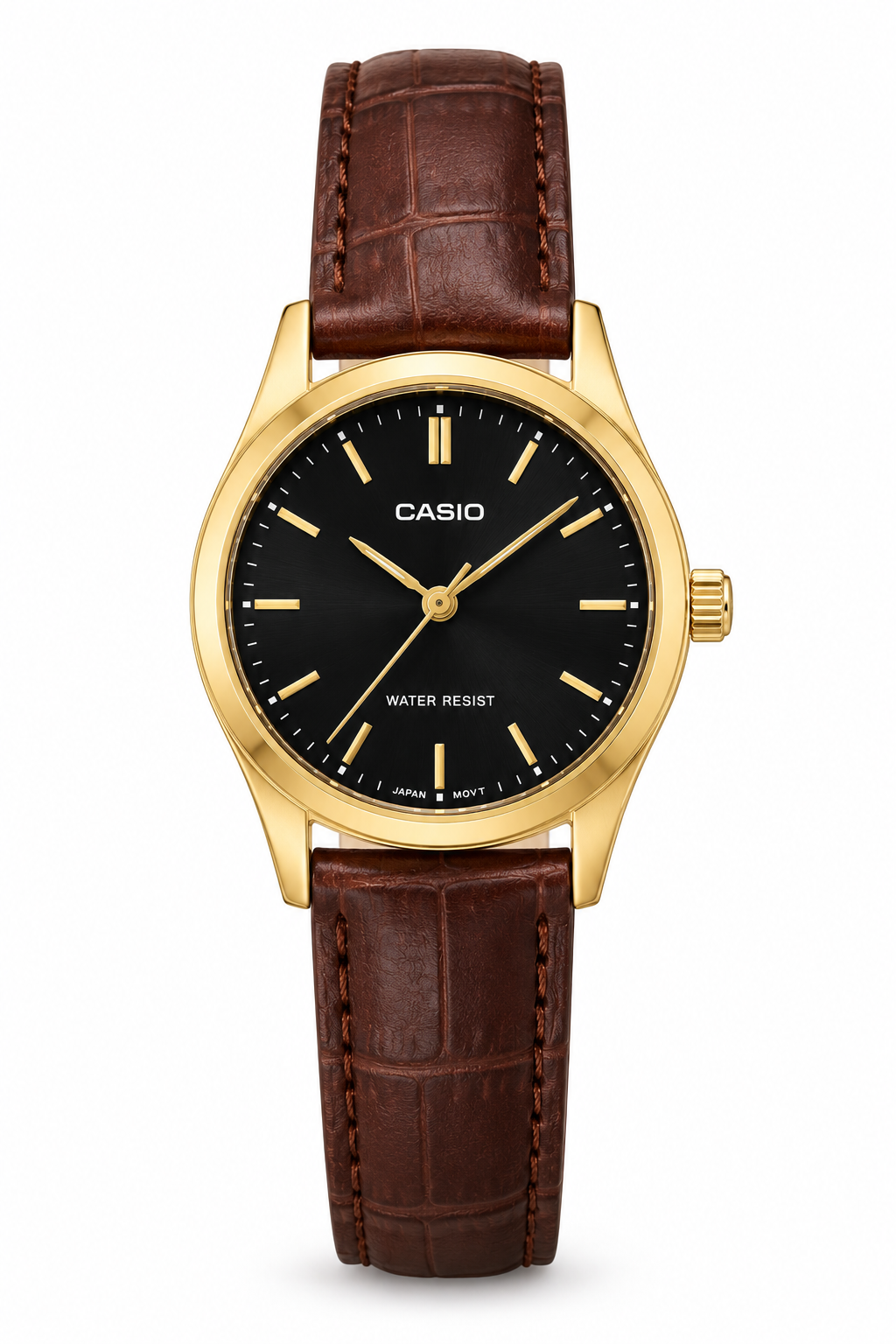 Casio Collection LTP-V001GL-1BUDF - Klassisk dameur